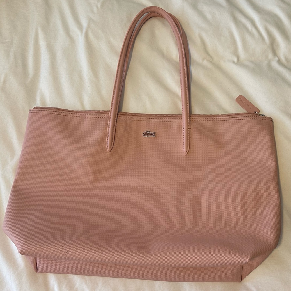 Lacoste Tote
